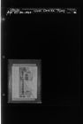 Union Carbide Plant (1 Negative), April 27-30, 1963 [Sleeve 78, Folder d, Box 29]